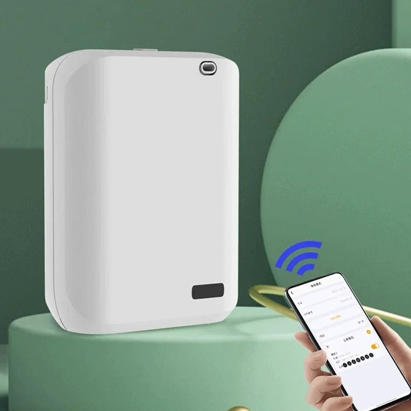 Home Fragrance Relax - Smart Scent Air Machine for Home