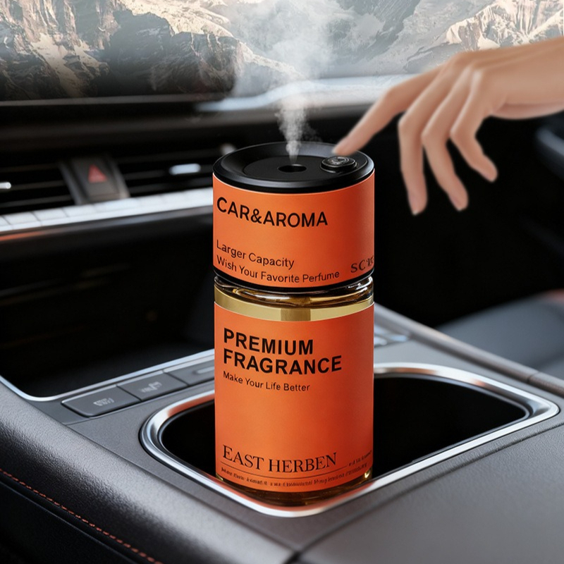 AI Intelligent Sensing Car Fra - Home Fragrance Products incelemesi ve fiyatı