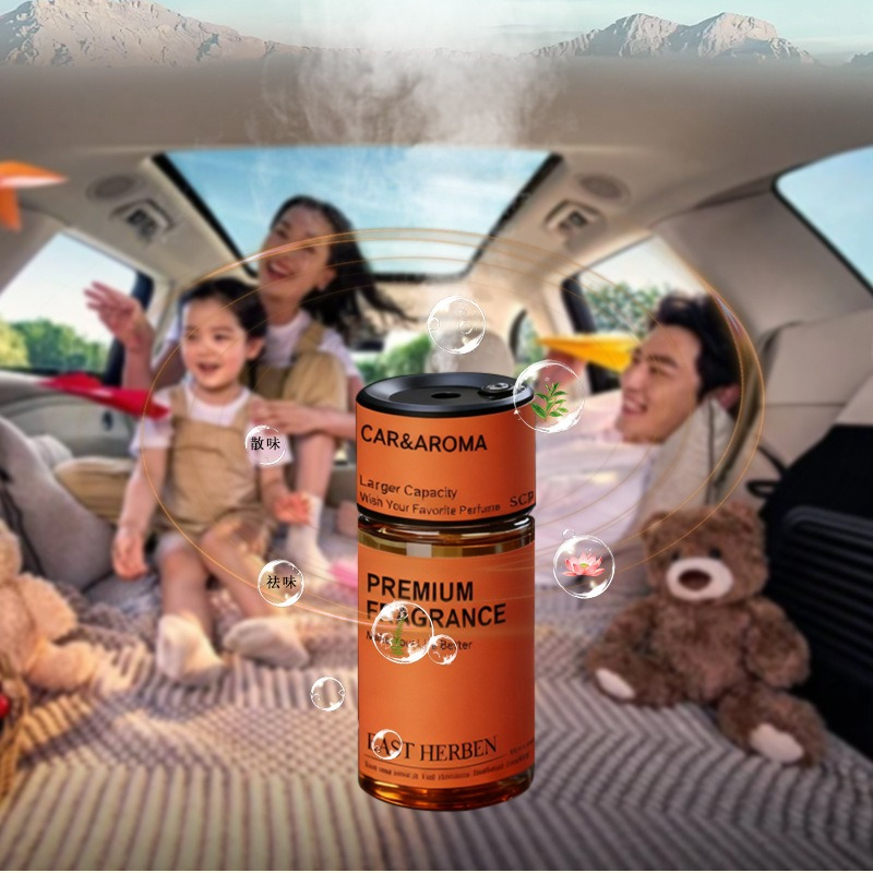 AI Intelligent Sensing Car Fra - Home Fragrance Products incelemesi ve fiyatı