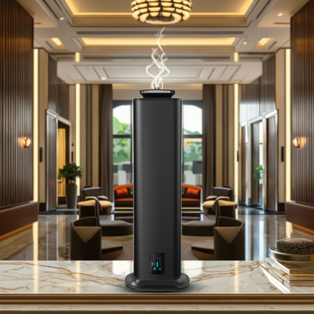 Manufacturer Tower Smart Resid - Home Fragrance Manufacturers incelemesi ve fiyatı