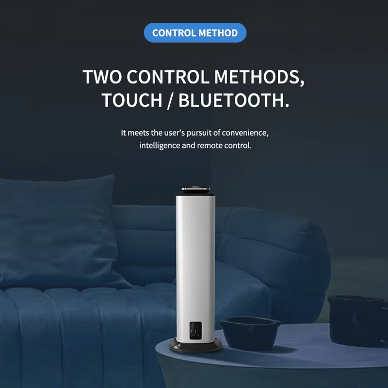 Manufacturer Tower Smart Resid - Home Fragrance Manufacturers incelemesi ve fiyatı
