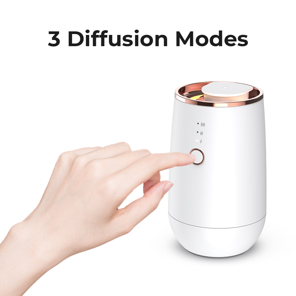 HIINST Mini Car Waterless Esse - Home Fragrance Products incelemesi ve fiyatı