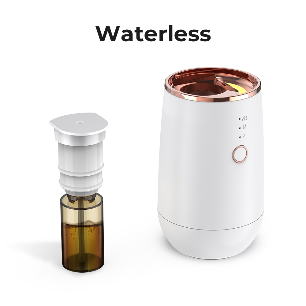 HIINST Mini Car Waterless Esse - Home Fragrance Products incelemesi ve fiyatı