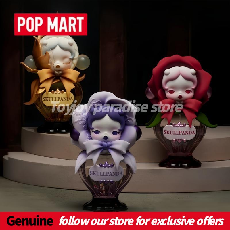 Authentic POP MART Skullpanda  - Home Fragrance Products incelemesi ve fiyatı