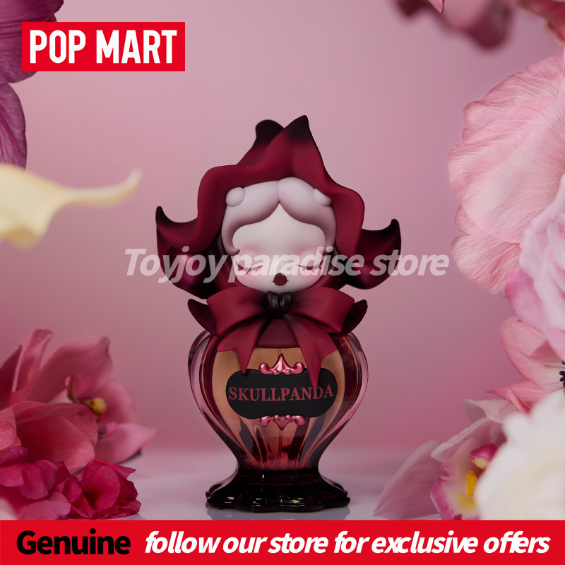 Authentic POP MART Skullpanda  - Home Fragrance Products incelemesi ve fiyatı