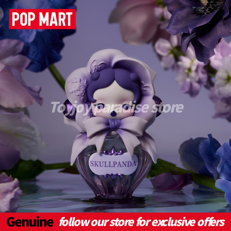 Authentic POP MART Skullpanda  - Home Fragrance Products incelemesi ve fiyatı