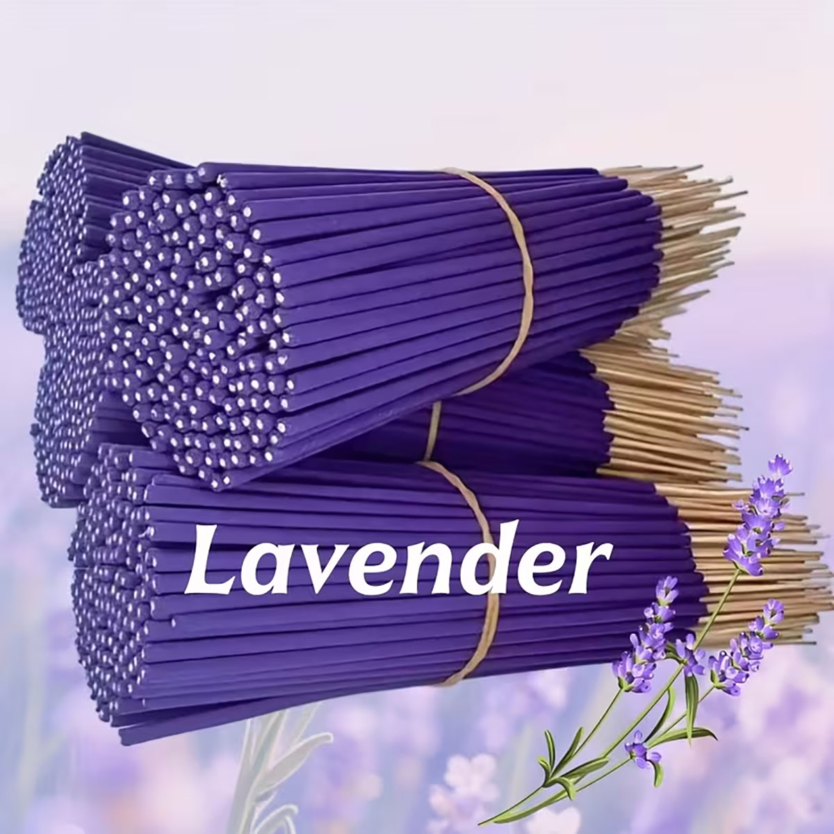 Available in 57/129/299 Pieces - Home Fragrance Use incelemesi ve fiyatı