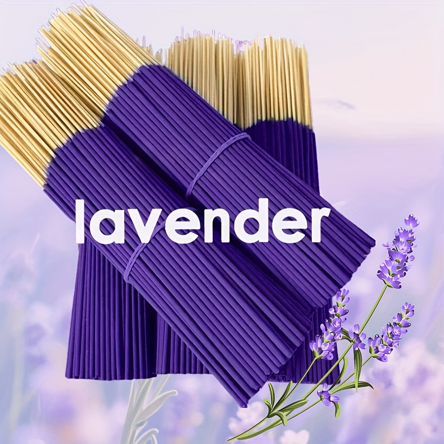 Available in 57/129/299 Pieces - Home Fragrance Use incelemesi ve fiyatı
