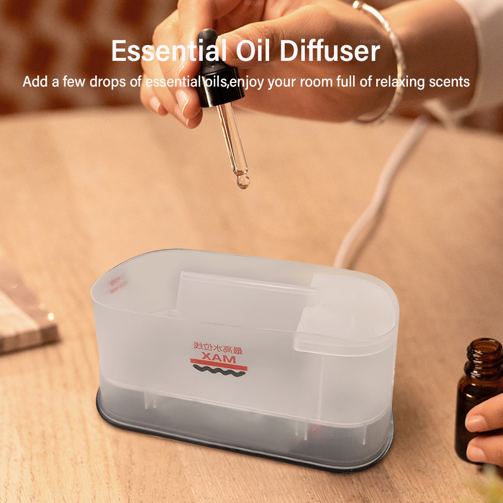Aroma Humidifier Flame Essenti - Home Fragrance Lamp incelemesi ve fiyatı