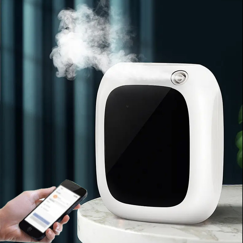 Bluetooth Essential Oils Diffu - Home Fragrance Manufacturers incelemesi ve fiyatı