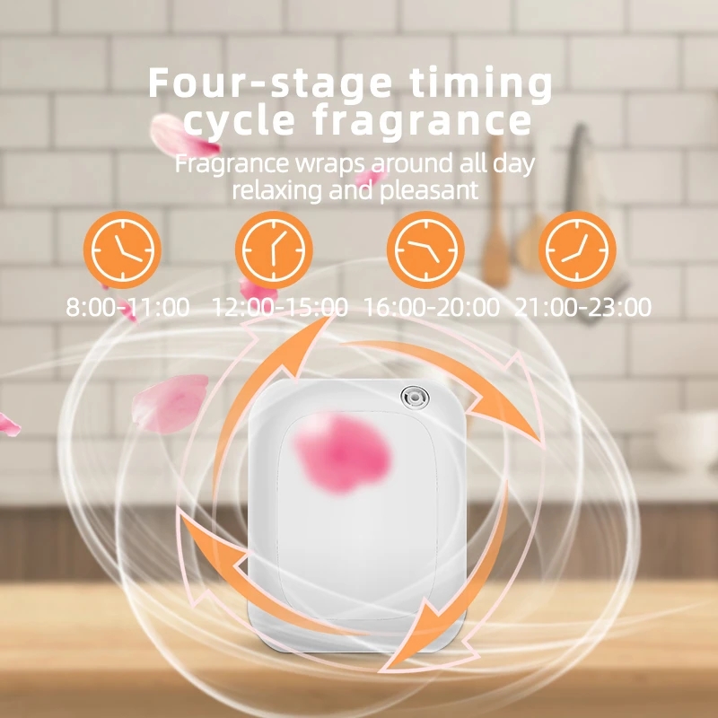 Bluetooth Essential Oils Diffu - Home Fragrance Manufacturers incelemesi ve fiyatı