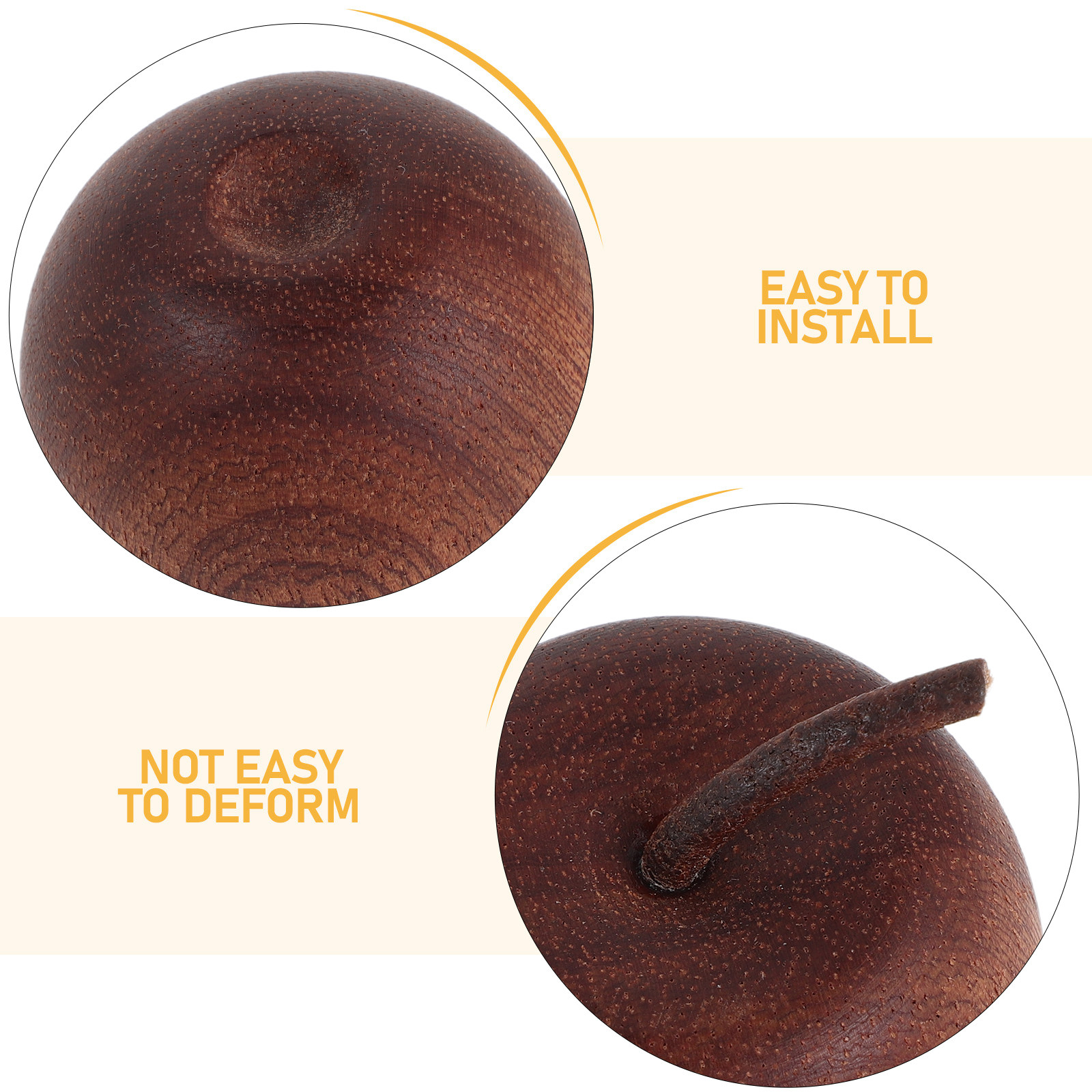 4Pcs Hand-Finished Wooden Scen - Home Fragrance Diffusers incelemesi ve fiyatı