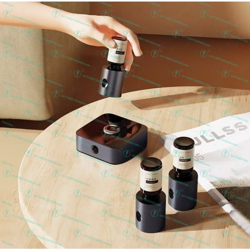 Intelligent aromatherapy machi - Home Fragrance Diffusers incelemesi ve fiyatı