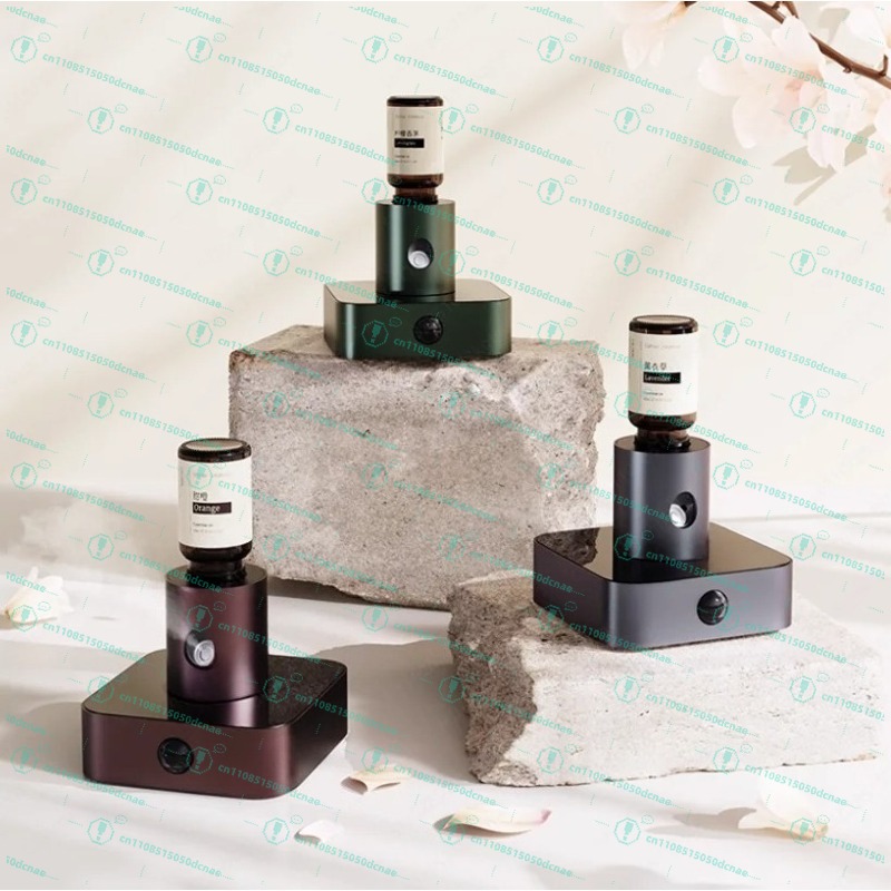 Intelligent aromatherapy machi - Home Fragrance Diffusers incelemesi ve fiyatı