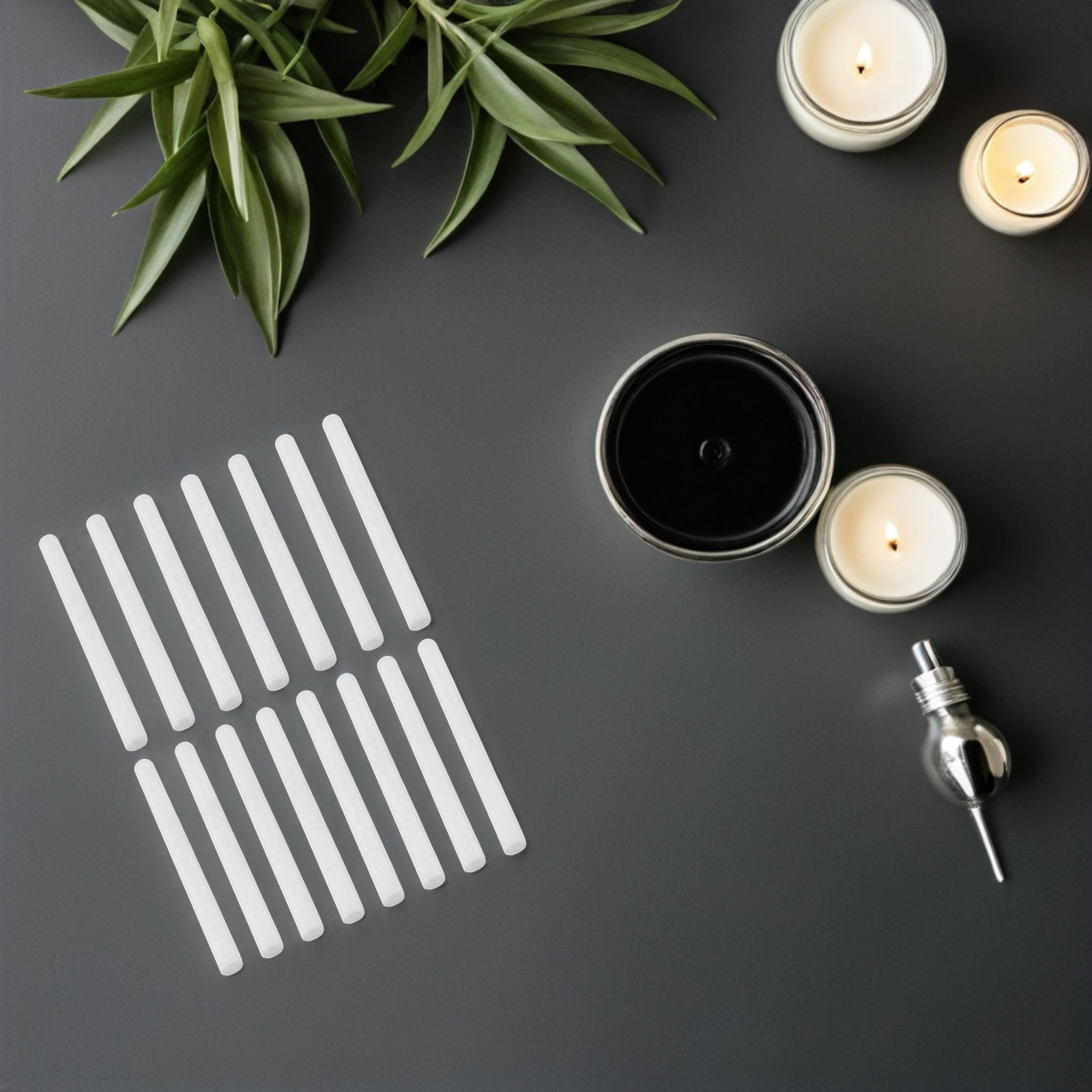 15Pcs Aroma Diffuser Sticks Fi - Home Fragrance Diffusers incelemesi ve fiyatı
