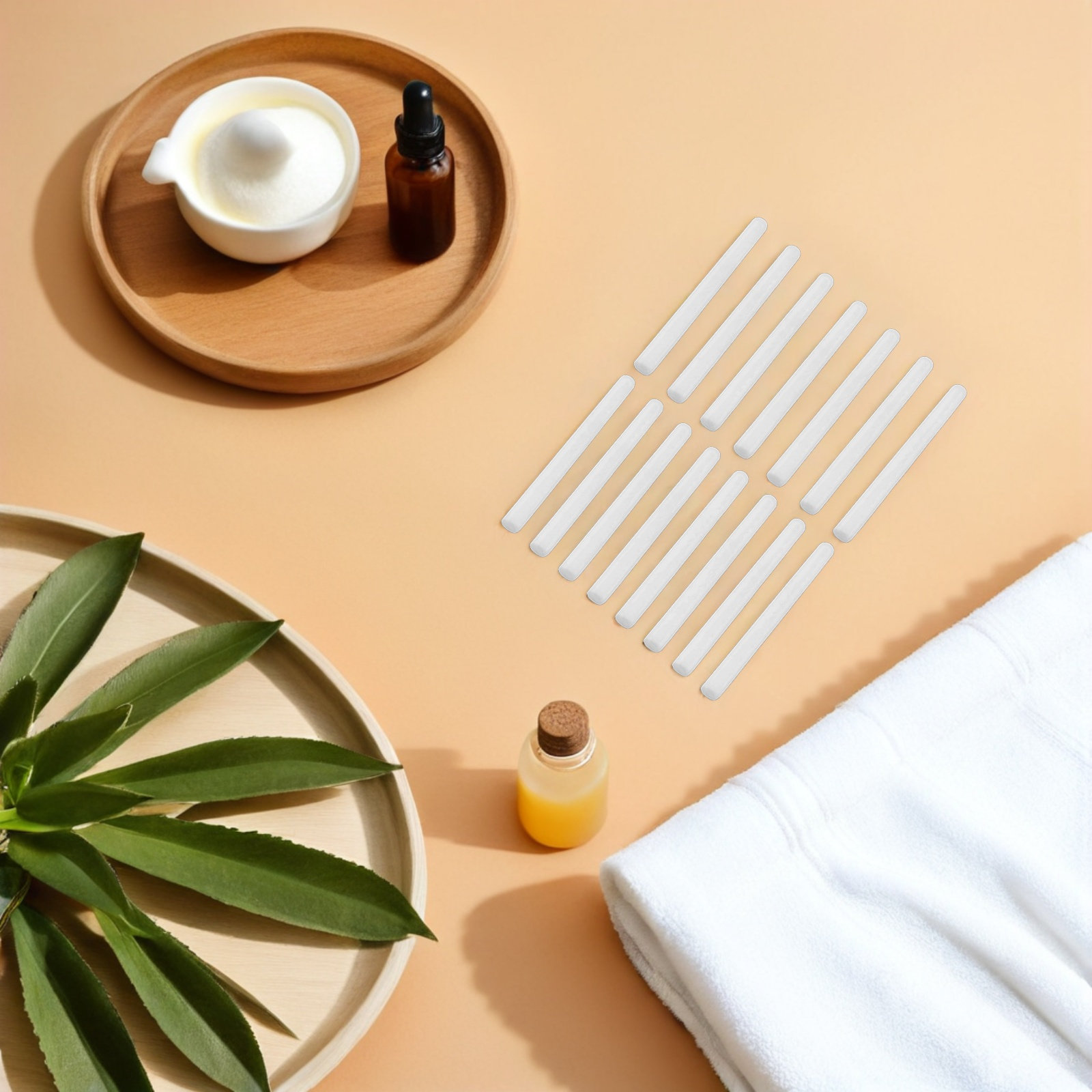 15Pcs Aroma Diffuser Sticks Fi - Home Fragrance Diffusers incelemesi ve fiyatı