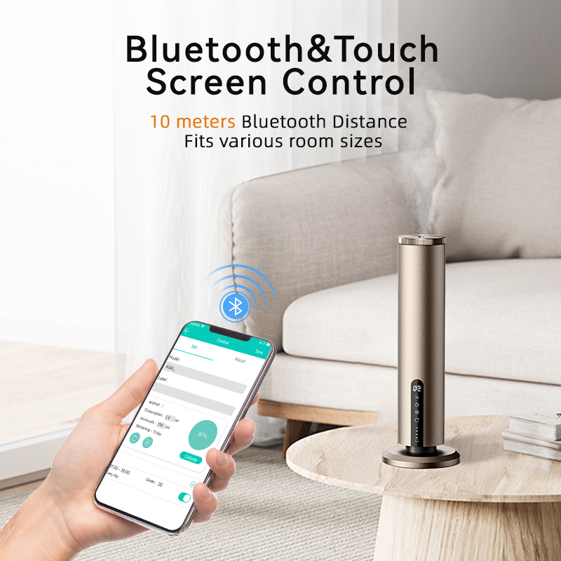 Home Intelligent Aroma Essenti - Home Fragrance Relax incelemesi ve fiyatı