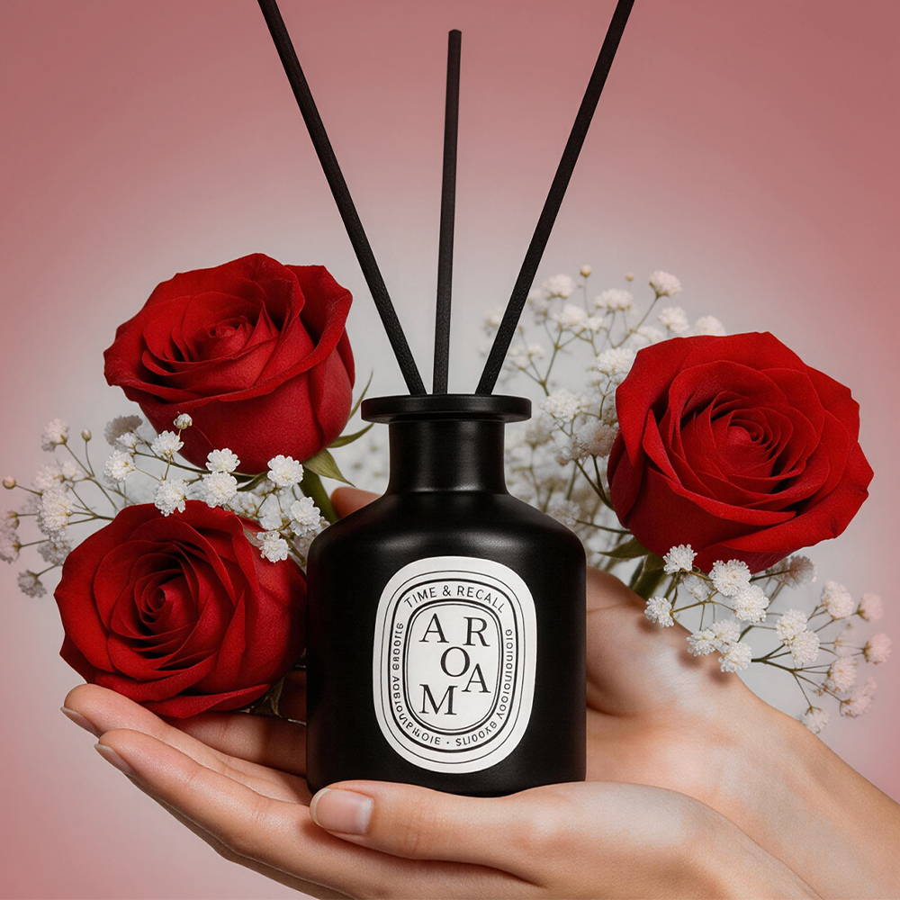 50ml Flameless Aromatherapy Re - Home Fragrance Products incelemesi ve fiyatı