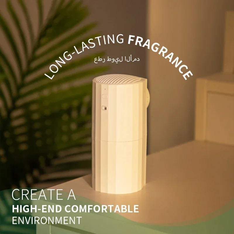 Namste 250m³ Smart Essential O - Home Fragrance Relax incelemesi ve fiyatı