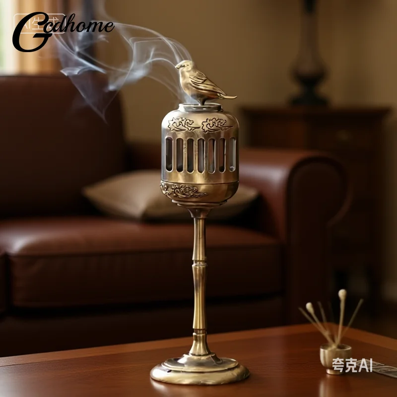 Matel Magpie Hollow Lamp Sanda - Home Fragrance Lamp incelemesi ve fiyatı