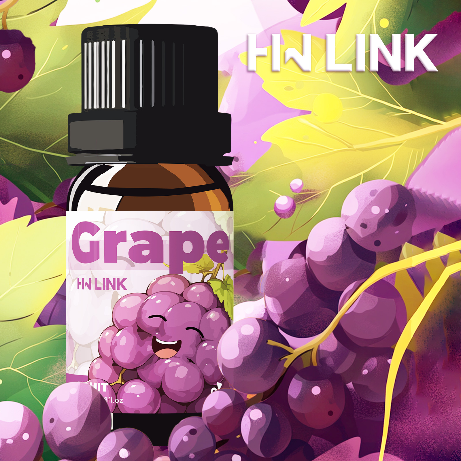 Grape Essential Oil 10ml Perfu - Home Fragrance Diffusers incelemesi ve fiyatı