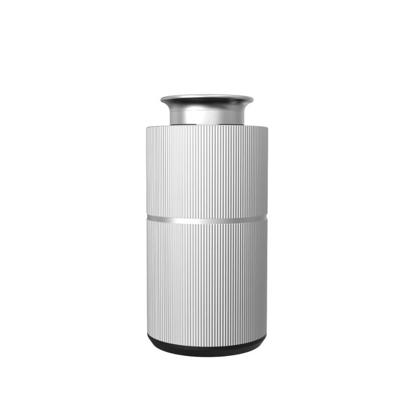 Metal Body Smart Car Diffuser  - Home Fragrance Products incelemesi ve fiyatı