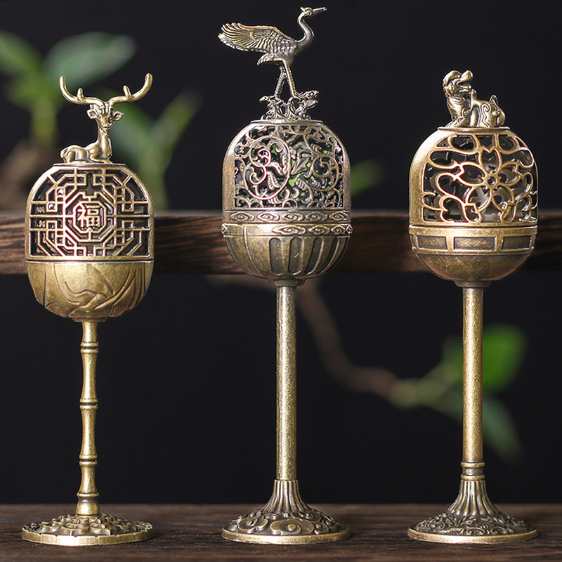 New！Magpie Shape Hollow Lamp S - Home Fragrance Lamp incelemesi ve fiyatı