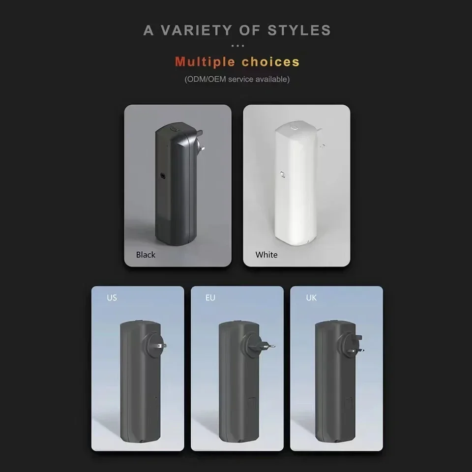 Wall Mounted Plug-in Essential - Home Fragrance Products incelemesi ve fiyatı