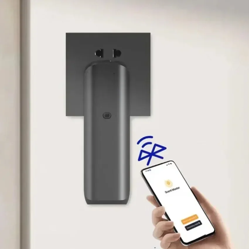 Wall Mounted Plug-in Essential - Home Fragrance Products incelemesi ve fiyatı