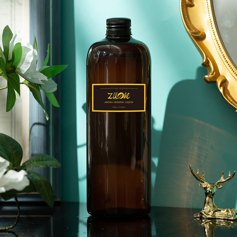 Refill Liquid For Aromatherapy - Home Fragrance Products incelemesi ve fiyatı