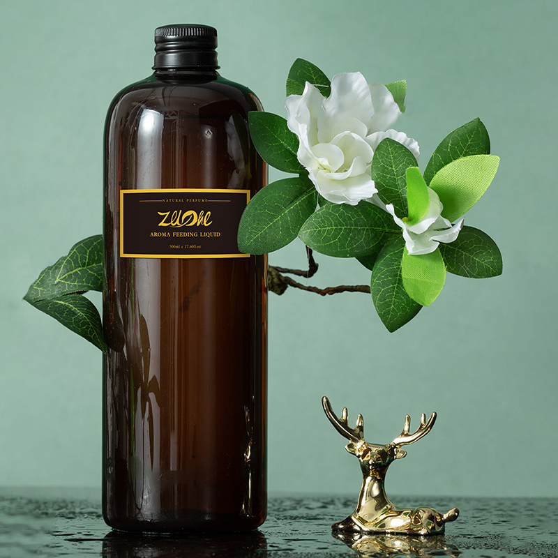 Refill Liquid For Aromatherapy - Home Fragrance Products incelemesi ve fiyatı