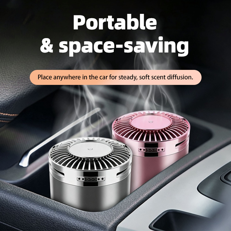 Solid Decorative Fragrance Pas - Home Fragrance Use incelemesi ve fiyatı