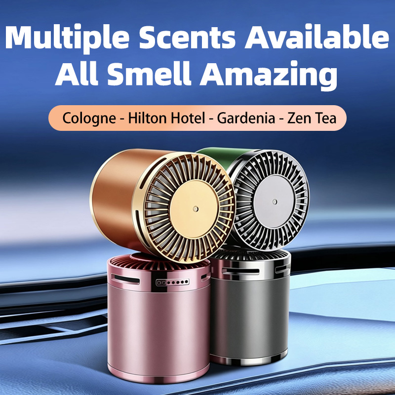 Solid Decorative Fragrance Pas - Home Fragrance Use incelemesi ve fiyatı