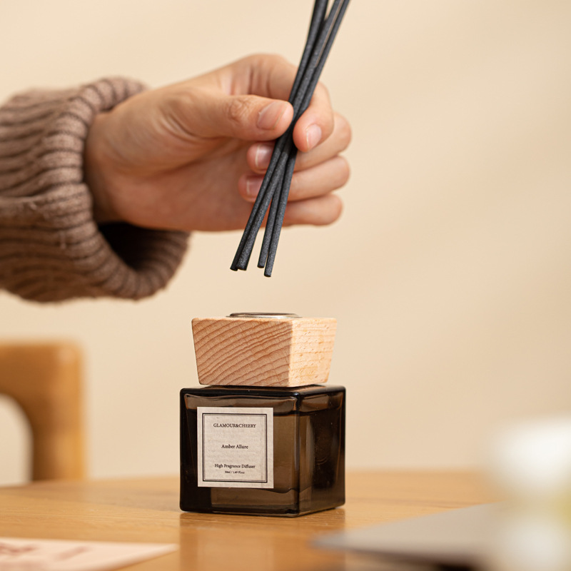 50ml Reed Diffuser, Home Fragr - Home Fragrance Diffusers incelemesi ve fiyatı