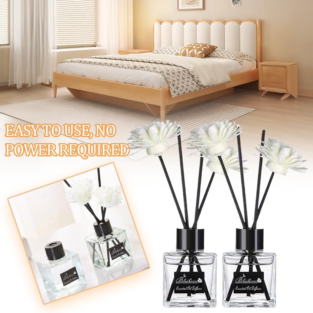 Flameless Home Fragrance Frees - Home Fragrance Diffusers incelemesi ve fiyatı