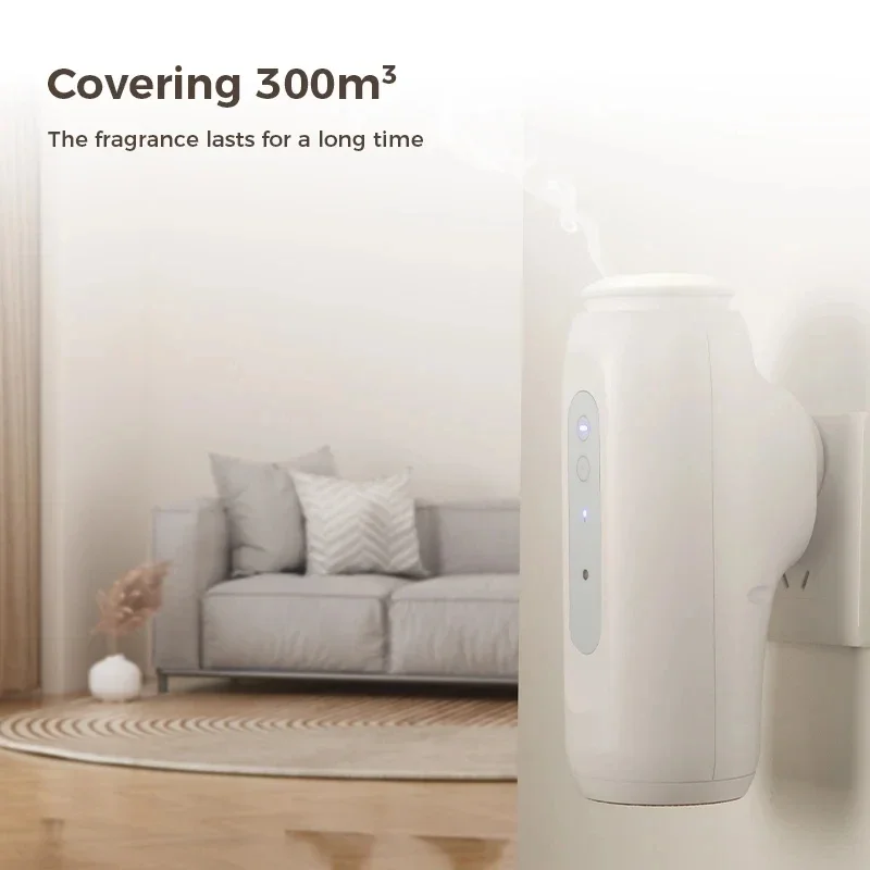 Namste 300m³ Bluetooth Wall mo - Home Fragrance Products incelemesi ve fiyatı