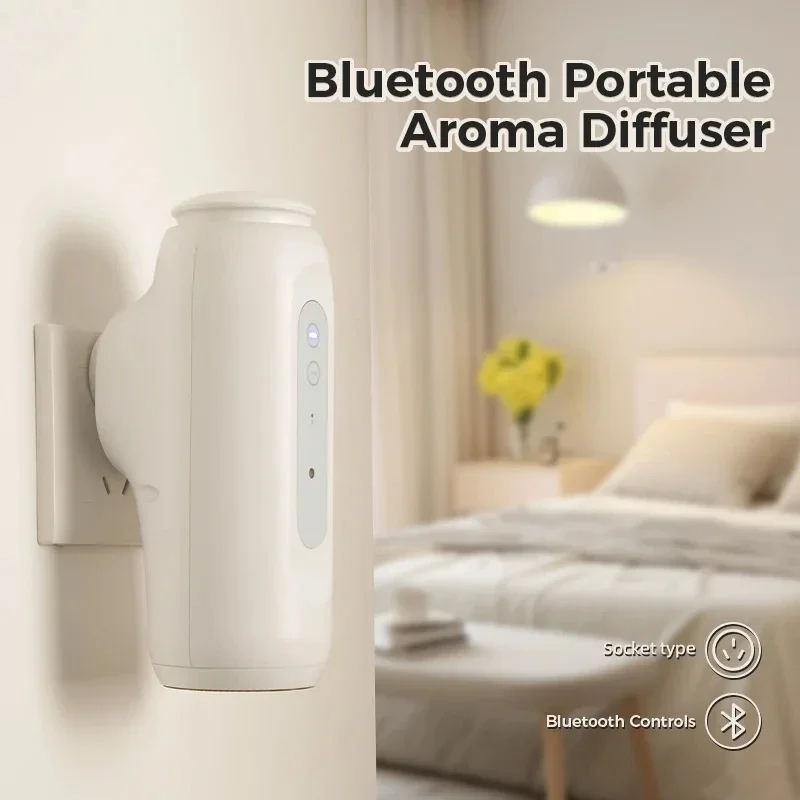 Namste 300m³ Bluetooth Wall mo - Home Fragrance Products incelemesi ve fiyatı