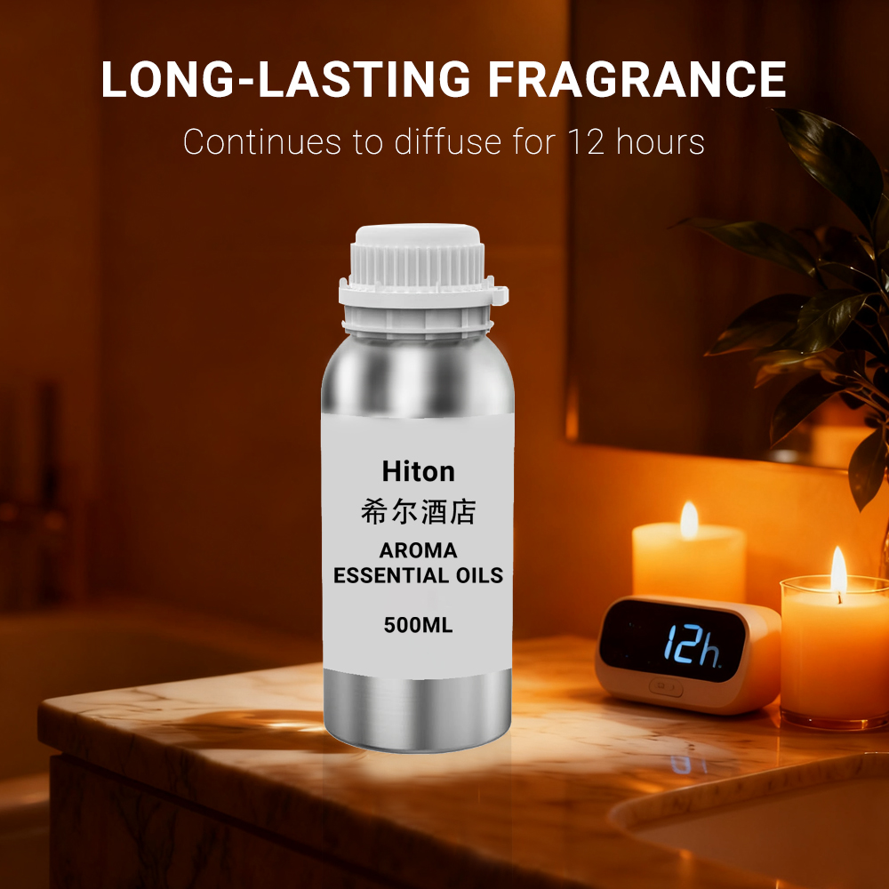 Fragrance for Diffuser 500ml A - Home Fragrance Products incelemesi ve fiyatı