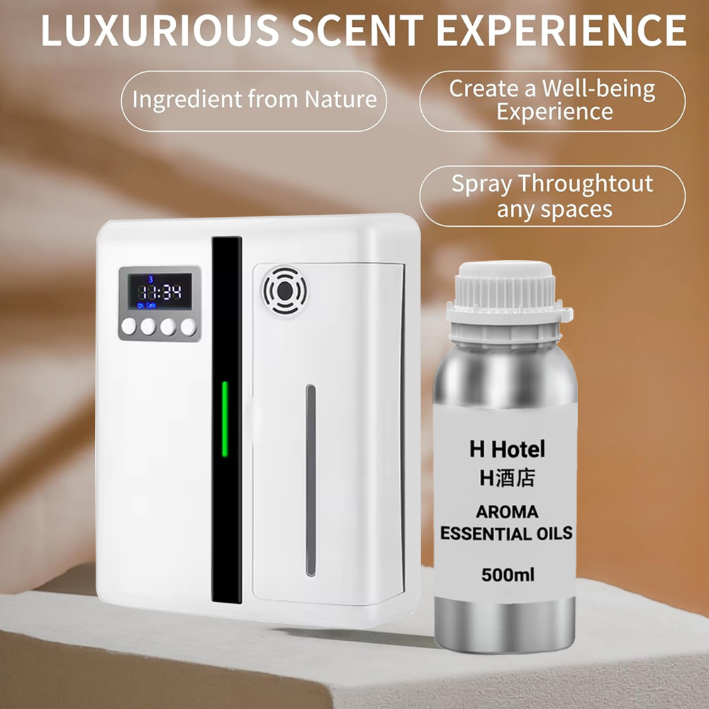 Fragrance for Diffuser 500ml A - Home Fragrance Products incelemesi ve fiyatı
