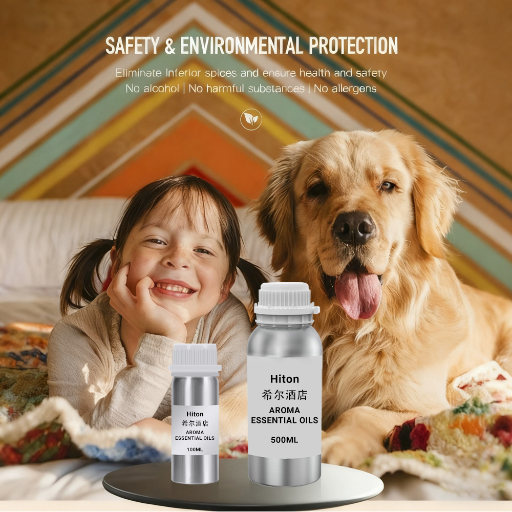 Fragrance for Diffuser 500ml A - Home Fragrance Products incelemesi ve fiyatı