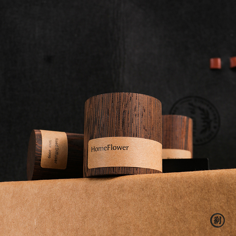 Black Walnut Aroma Diffuser –  - Home Fragrance Diffusers incelemesi ve fiyatı