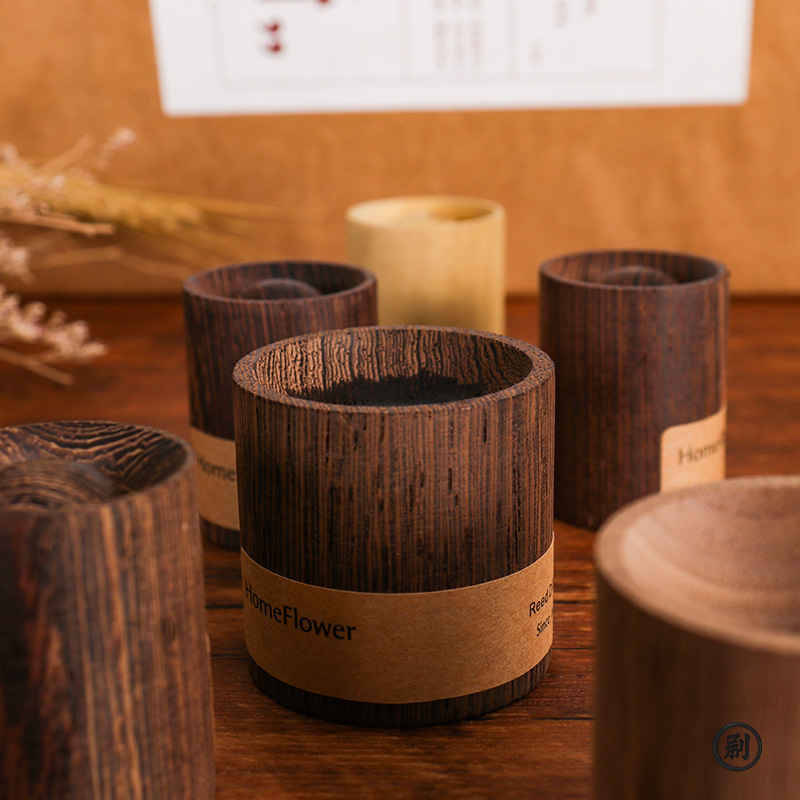 Black Walnut Aroma Diffuser –  - Home Fragrance Diffusers incelemesi ve fiyatı