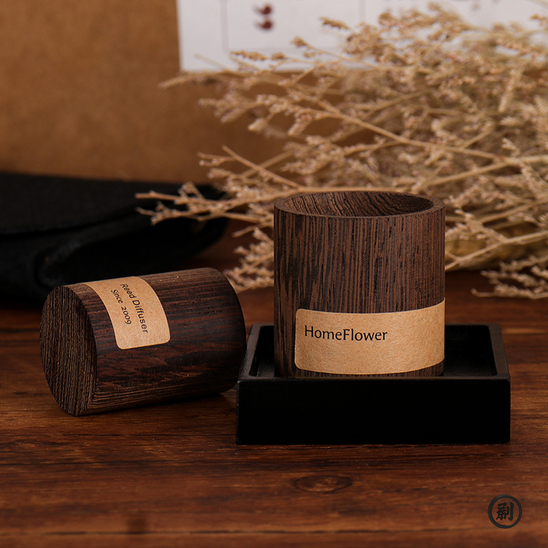 Black Walnut Aroma Diffuser –  - Home Fragrance Diffusers incelemesi ve fiyatı