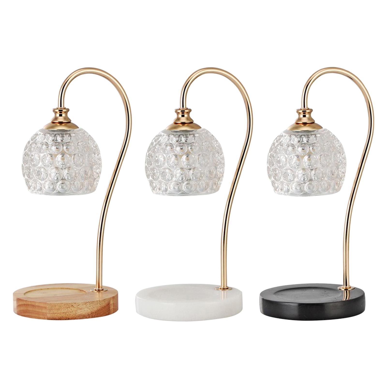 Candle Wax Melt Warmer Electri - Home Fragrance Lamp incelemesi ve fiyatı