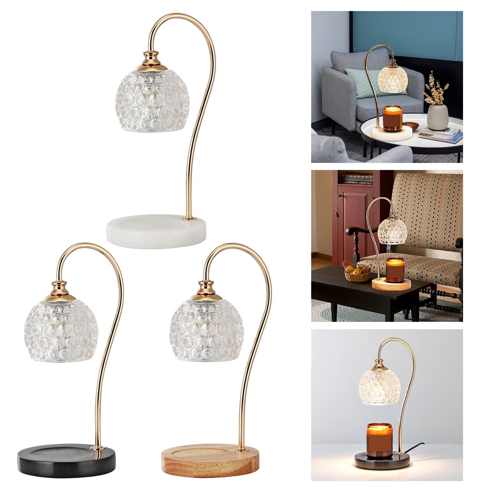 Candle Wax Melt Warmer Electri - Home Fragrance Lamp incelemesi ve fiyatı