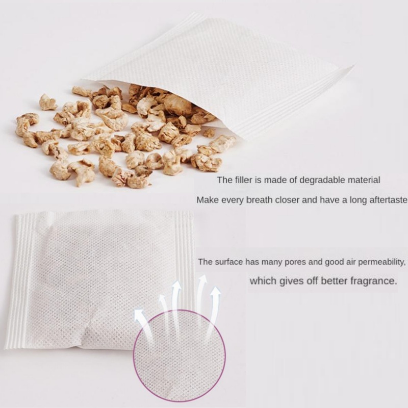 5pcs Wardrobe Fragrance Sachet - Home Fragrance Products incelemesi ve fiyatı