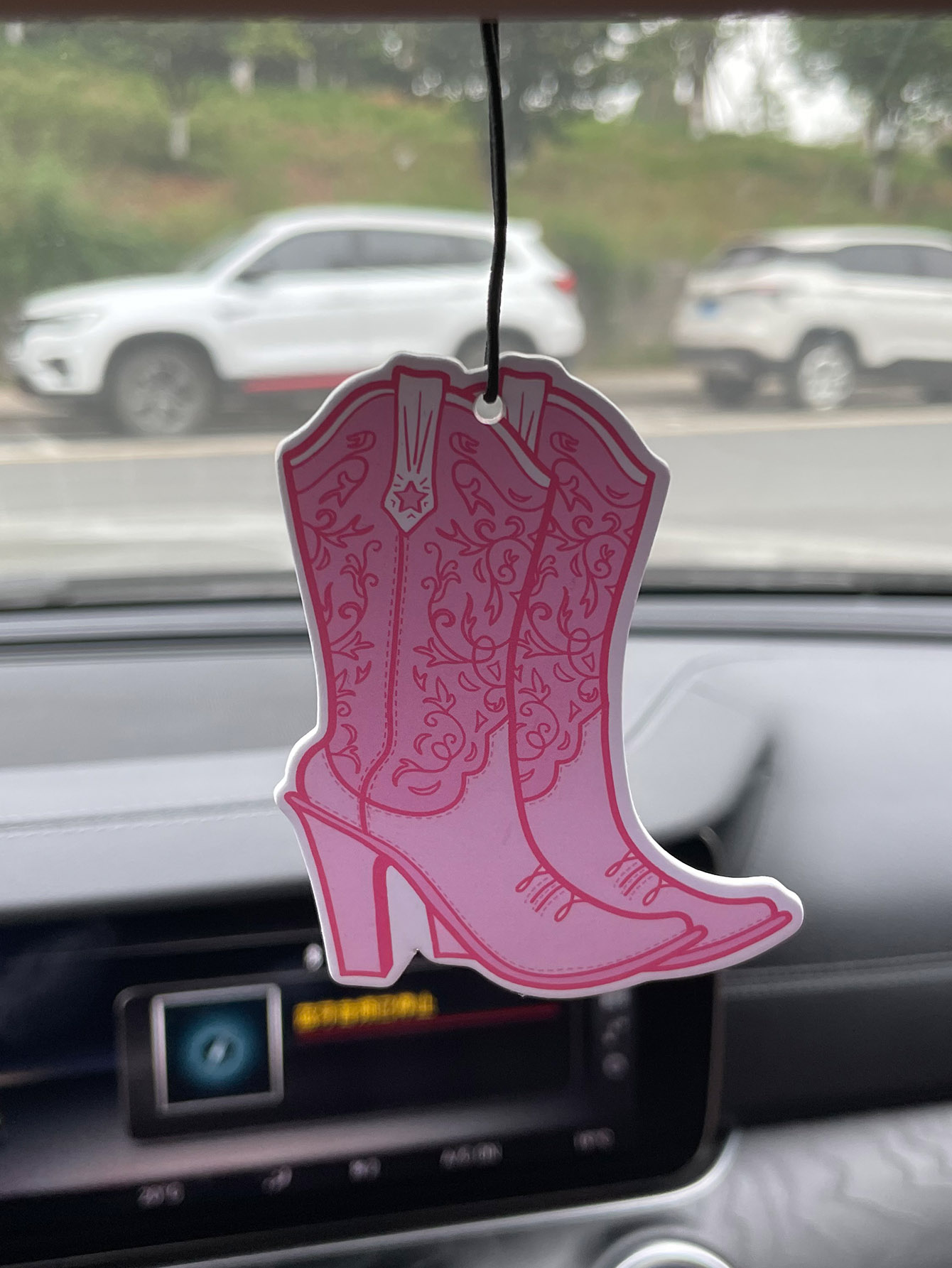 Boots/Freesia Fresh Scent Five - Home Fragrance Use incelemesi ve fiyatı