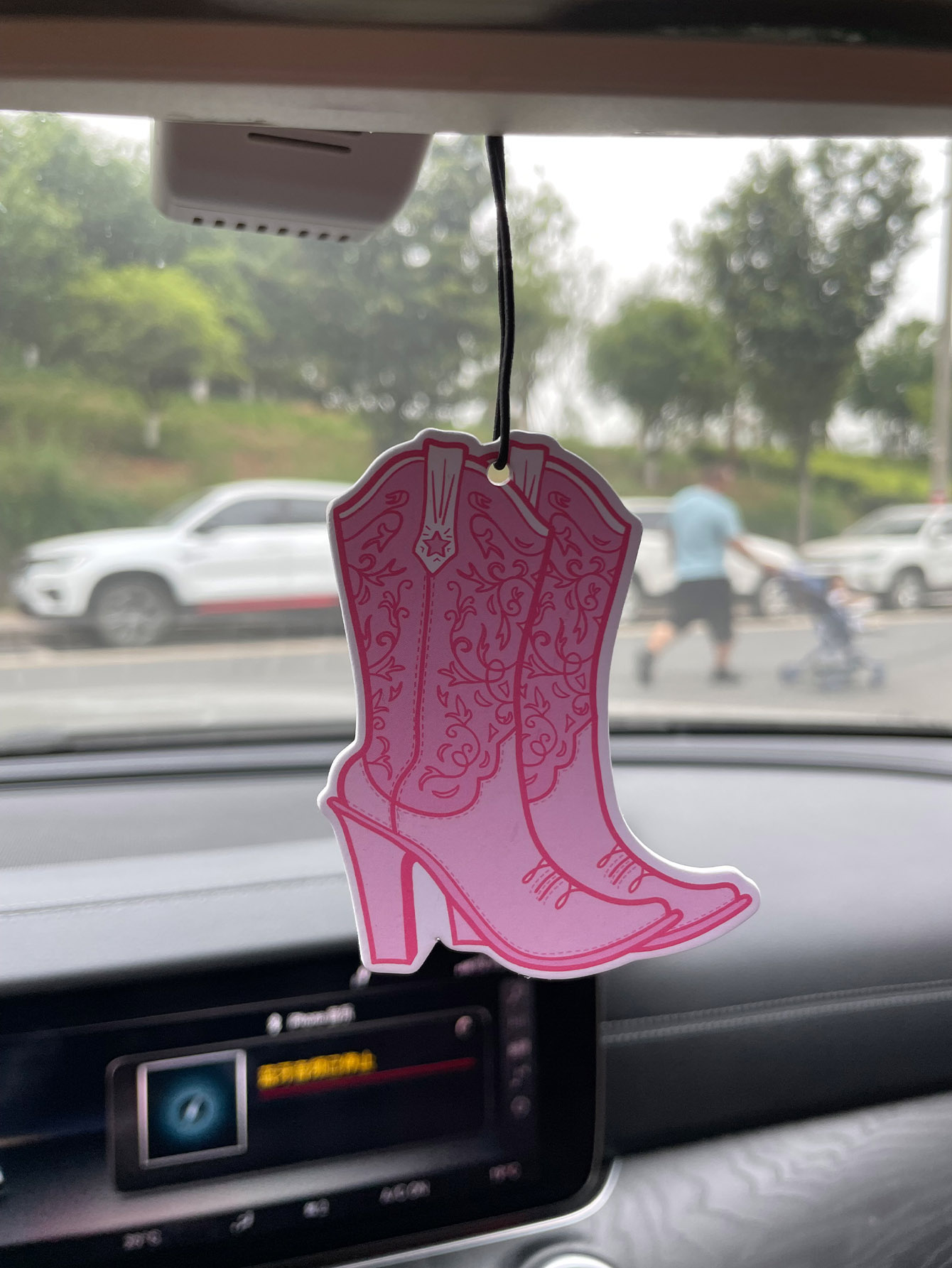 Boots/Freesia Fresh Scent Five - Home Fragrance Use incelemesi ve fiyatı