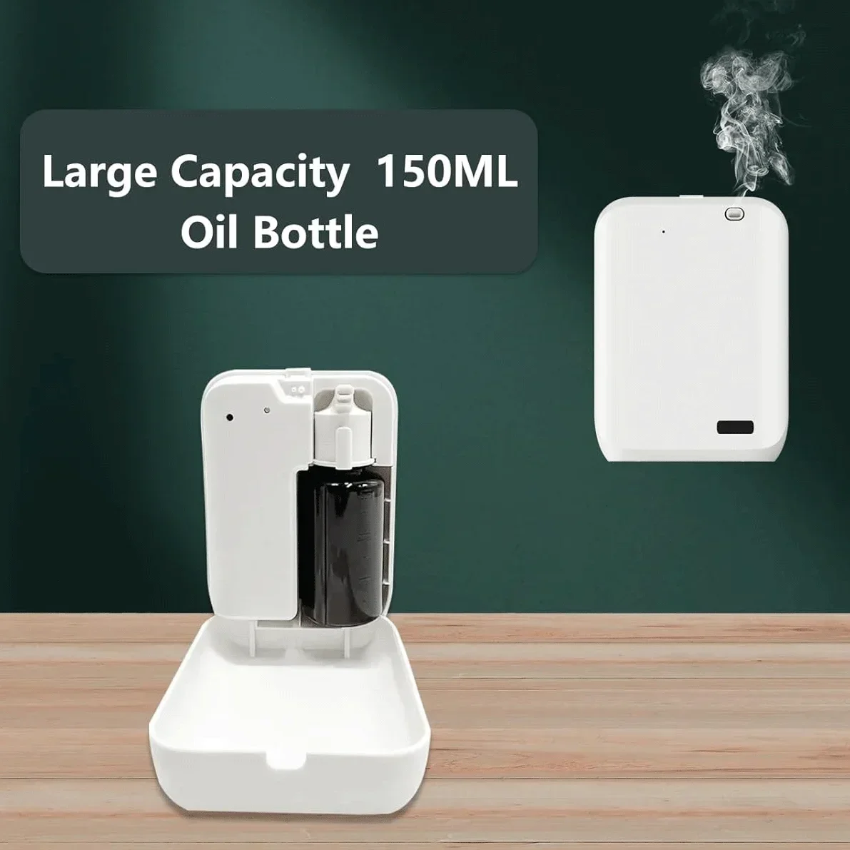Smart Scent Air Machine for Ho - Home Fragrance Relax incelemesi ve fiyatı