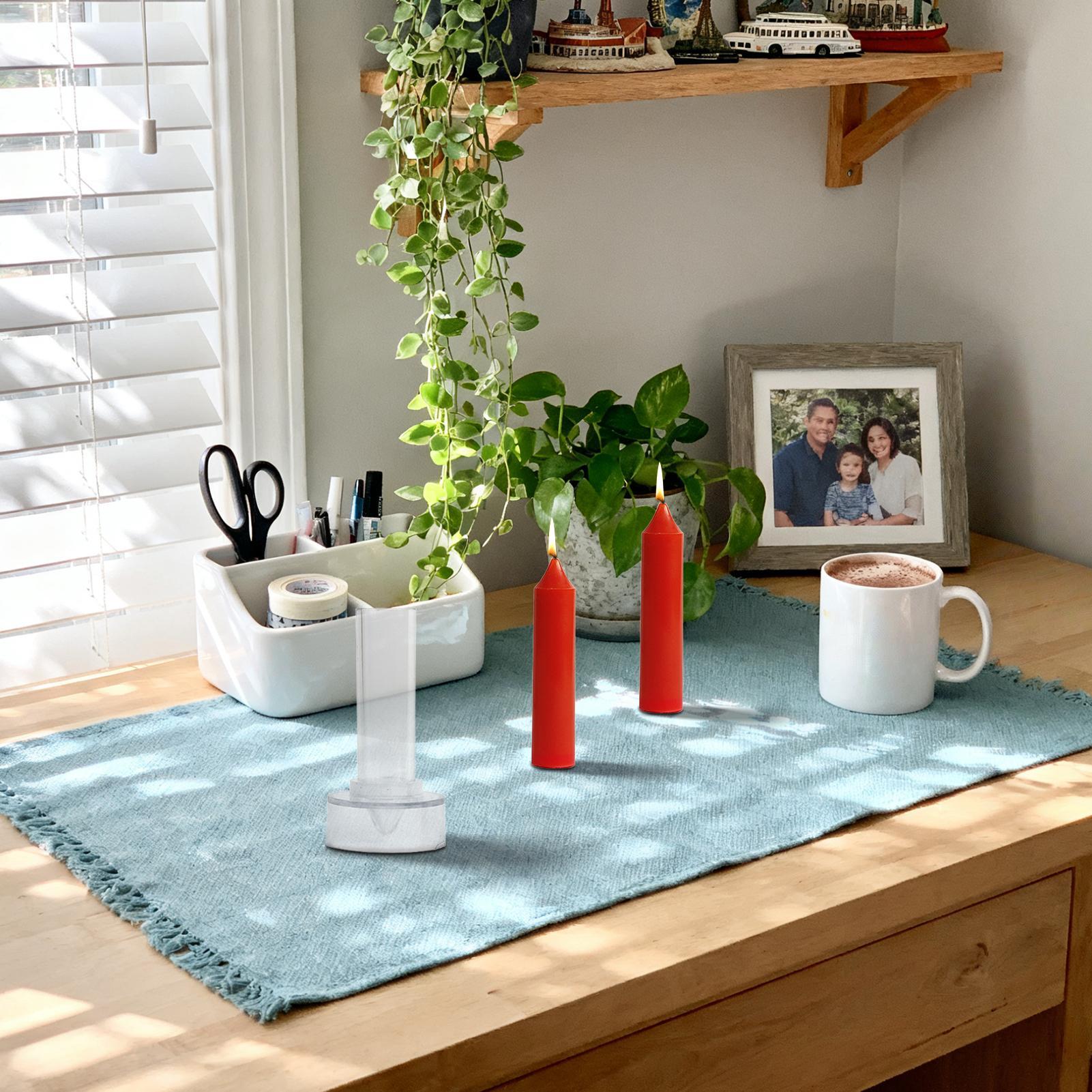 Candle Mold Taper Beeswax Cand - Beeswax Taper Candle incelemesi ve fiyatı